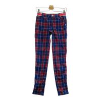 FILA GOLF �t�B���S���t  ���N�� �����O�p���c �^�[�^���`�F�b�N�� �l�C�r�[�n �T�C�Y�FS �����N�FA- �y���Áz�S���t�E�F�A