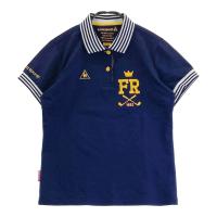 LE COQ GOLF ���R�b�N�S���t  �����|���V���c  �l�C�r�[�n �T�C�Y�FL �����N�FA- �y���Áz�S���t�E�F�A
