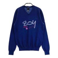 ZOY �]�[�C  �j�b�g�Z�[�^�[  �l�C�r�[�n �T�C�Y�F38 �����N�FA- �y���Áz�S���t�E�F�A
