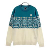 ZOY �]�[�C  �J�V�~���� �j�b�g�Z�[�^�[ ���� �u���[�n �T�C�Y�F38 �����N�FB �y���Áz�S���t�E�F�A