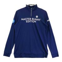 MASTER BUNNY EDITION �}�X�^�[�o�j�[�G�f�B�V����  �n�[�t�W�b�v����T�V���c  �l�C�r�[�n �T�C�Y�F1 �����N�FA- �y���Áz�S���t�E�F�A