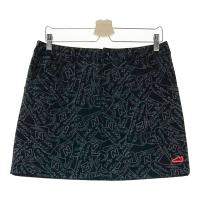 NEW BALANCE GOLF �j���[�o�����X  �X�g���b�`�X�J�[�g ���� �u���b�N�n �T�C�Y�F2 �����N�FA- �y���Áz�S���t�E�F�A