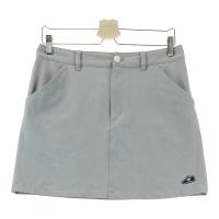 NEW BALANCE GOLF �j���[�o�����X  �X�g���b�`�X�J�[�g  �O���[�n �T�C�Y�F2 �����N�FB �y���Áz�S���t�E�F�A