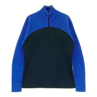 DESCENTE GOLF �f�T���g�S���t  �j�b�g�ؑ� ����T�V���c  �l�C�r�[�n �T�C�Y�FM �����N�FA- �y���Áz�S���t�E�F�A