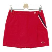 CALLAWAY �L�����E�F�C  �C���i�[�t �X�J�[�g  ���b�h�n �T�C�Y�FL �����N�FB �y���Áz�S���t�E�F�A