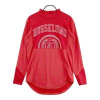 RUSSELUNO ���b�Z���m  �n�C�l�b�N ����T�V���c ���`��  ���b�h�n �T�C�Y�F4 �����N�FA- �y���Áz�S���t�E�F�A