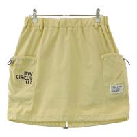 PW CIRCULUS �s�[�_�u�����T�[�L�����X  �����b�V�� �X�J�[�g  �C�G���[�n �T�C�Y�FO �����N�FB �y���Áz�S���t�E�F�A
