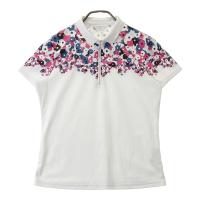 LANVIN SPORT �����o���X�|�[��  �n�[�t�W�b�v �����|���V���c �ԕ� �z���C�g�n �T�C�Y�F40 �����N�FB �y���Áz�S���t�E�F�A