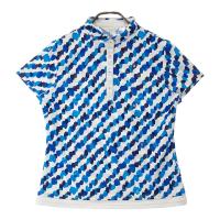 LANVIN SPORT �����o���X�|�[��  �����|���V���c ���� �u���[�n �T�C�Y�F40 �����N�FB �y���Áz�S���t�E�F�A