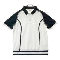 LANVIN SPORT �����o���X�|�[��  �����|���V���c  �z���C�g�n �T�C�Y�F40 �����N�FB �y���Áz�S���t�E�F�A