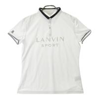 LANVIN SPORT �����o���X�|�[��  �����|���V���c  �z���C�g�n �T�C�Y�F42 �����N�FB �y���Áz�S���t�E�F�A