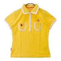 LE COQ GOLF ���R�b�N�S���t  �����|���V���c  �C�G���[�n �T�C�Y�FL �����N�FA- �y���Áz�S���t�E�F�A