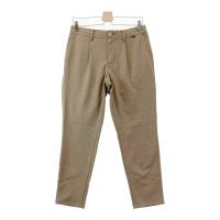 TRAVIS MATHEW �g���r�X�}�V���[ 2024�N���f�� �p���c  �u���E���n �T�C�Y�FM �����N�FA- �y���Áz�S���t�E�F�A