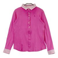 MUNSING WEAR �}���V���O�E�F�A SL1272 �����|���V���c  �s���N�n �T�C�Y�FL �����N�FA- �y���Áz�S���t�E�F�A