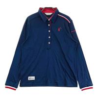 MUNSING WEAR �}���V���O�E�F�A SL1266 �����|���V���c  �l�C�r�[�n �T�C�Y�FLL �����N�FA- �y���Áz�S���t�E�F�A