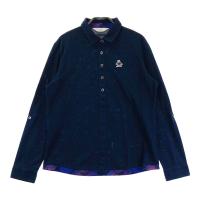 MUNSING WEAR �}���V���O�E�F�A SL1247 �����|���V���c  �l�C�r�[�n �T�C�Y�FLL �����N�FB �y���Áz�S���t�E�F�A