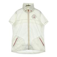 MUNSING WEAR �}���V���O�E�F�A SL6559 ���� �W�b�v�W���P�b�g ����  �z���C�g�n �T�C�Y�FLL �����N�FA- �y���Áz�S���t�E�F�A