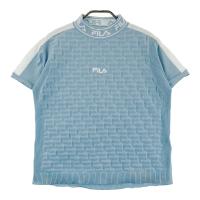 FILA GOLF �t�B���S���t  �n�C�l�b�N �j�b�g �J�b�g�\�[ ���� �u���[�n �T�C�Y�FLL �����N�FB �y���Áz�S���t�E�F�A
