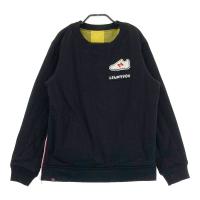 NEW BALANCE GOLF �j���[�o�����X  ���o�[�V�u�� ���ȃW���P�b�g �u���]�� �`�F�b�N�� �u���b�N�n �T�C�Y�F2 �����N�FB �y���Áz�S���t�E�F�A
