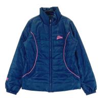 FILA GOLF �t�B���S���t ; ���� �W�b�v�W���P�b�g �璹�� �l�C�r�[�n �T�C�Y�FM �����N�FA- �y���Áz�S���t�E�F�A