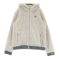 ZOY �]�[�C  �t�[�h�t �{�A �W�b�v�W���P�b�g  �z���C�g�n �T�C�Y�F40 �����N�FB �y���Áz�S���t�E�F�A