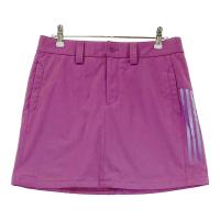 ADIDAS GOLF �A�f�B�_�X�S���t N54306 ���ȃX�J�[�g  �p�[�v���n �T�C�Y�FM �����N�FB �y���Áz�S���t�E�F�A