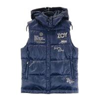 ZOY �]�[�C  2WAY �_�E���x�X�g �X�p���R�[��  �l�C�r�[�n �T�C�Y�F36 �����N�FA- �y���Áz�S���t�E�F�A