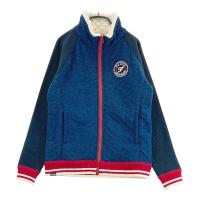 FILA GOLF �t�B���S���t  ���{�A �W�b�v�W���P�b�g  �l�C�r�[�n �T�C�Y�FL �����N�FB �y���Áz�S���t�E�F�A