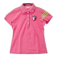 ADIDAS GOLF �A�f�B�_�X�S���t N55066 �����|���V���c  �s���N�n �T�C�Y�FM �����N�FA- �y���Áz�S���t�E�F�A