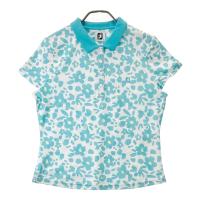 FOOT JOY �t�b�g�W���C  �����|���V���c ���� �u���[�n �T�C�Y�FXL �����N�FA- �y���Áz�S���t�E�F�A