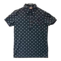 PUMA GOLF �v�[�}�S���t  �����|���V���c �h�b�g�� �u���b�N�n �T�C�Y�FS �����N�FA- �y���Áz�S���t�E�F�A