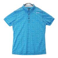 SRIXON �X���N�\�� by DESCENTE �����|���V���c ���� �u���[�n �T�C�Y�FM �����N�FB �y���Áz�S���t�E�F�A