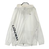 CALLAWAY �L�����E�F�C  �����W�b�v�p�[�J�[  �z���C�g�n �T�C�Y�FL �����N�FB �y���Áz�S���t�E�F�A