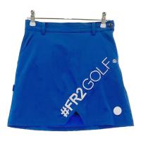 FR2 GOLF �G�t�A�[���c�[�S���t  �C���i�[�t�X�J�[�g  �u���[�n �T�C�Y�FM �����N�FA- �y���Áz�S���t�E�F�A