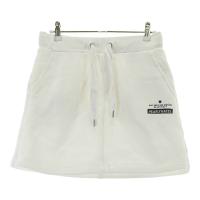 PEARLY GATES �p�[���[�Q�C�c  ���N�� �X�E�F�b�g�X�J�[�g  �z���C�g�n �T�C�Y�F1 �����N�FB �y���Áz�S���t�E�F�A