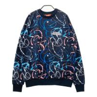 BEAMS GOLF �r�[���X�S���t  �X�E�F�b�g�g���[�i�[ ���� �u���b�N�n �T�C�Y�FM �����N�FB �y���Áz�S���t�E�F�A