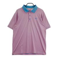 UNDER ARMOUR �A���_�[�A�[�}�[  �����|���V���c �{�[�_�[�� �s���N�n �T�C�Y�FXL/2XL �����N�FA- �y���Áz�S���t�E�F�A
