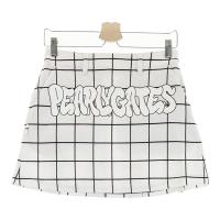 PEARLY GATES �p�[���[�Q�C�c 2024�N���f�� �X�g���b�`�X�J�[�g �v���[�c�ؑ� �i�q�� �z���C�g�n �T�C�Y�F0 �����N�FA- �y���Áz�S���t�E�F�A