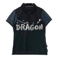 DANCE WITH DRAGON �_���X�E�B�Y�h���S�� D2-129300 �����|���V���c �X�p���R�[��  �u���b�N�n �T�C�Y�F2 �����N�FA- �y���Áz�S���t�E�F�A
