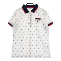 MUNSING WEAR �}���V���O�E�F�A JWLJ208 �����|���V���c ���S�h�J �h�b�g�� �z���C�g�n �T�C�Y�FL �����N�FA- �y���Áz�S���t�E�F�A