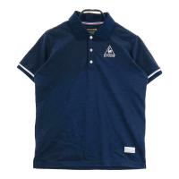 LE COQ GOLF ���R�b�N�S���t  �����|���V���c  �l�C�r�[�n �T�C�Y�FM �����N�FB �y���Áz�S���t�E�F�A