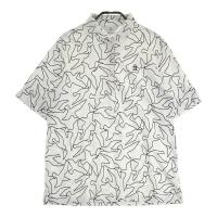 MUNSING WEAR �}���V���O�E�F�A JWLJ202 �����|���V���c ���� �z���C�g�n �T�C�Y�FLL �����N�FB �y���Áz�S���t�E�F�A