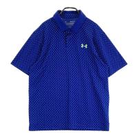 UNDER ARMOUR �A���_�[�A�[�}�[ 1361857 �����|���V���c �h�b�g�� �u���[�n �T�C�Y�FM �����N�FA- �y���Áz�S���t�E�F�A