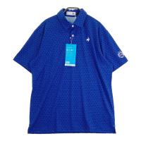 LE COQ GOLF ���R�b�N�S���t LG6SHS18M 2026�N���f�� �����|���V���c �ڐG�⊴ ���� �l�C�r�[�n �T�C�Y�FLL �����N�FN �y�V�i�z�S���t�E�F�A