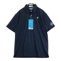 LE COQ GOLF ���R�b�N�S���t LG6SHS18M 2026�N���f�� �����|���V���c �ڐG�⊴ ���� �u���b�N�n �T�C�Y�FL �����N�FN�y�V�i�z�S���t�E�F�A
