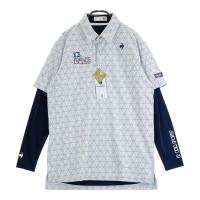 LE COQ GOLF ���R�b�N�S���t LG5FTZ00M 2025�N���f�� �C���i�[�t �����|���V���c  �z���C�g�n �T�C�Y�FL �����N�FN �y�V�i�z�S���t�E�F�A