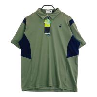 LE COQ GOLF ���R�b�N�S���t LG5FHS80M 2025�N���f�� �n�[�t�W�b�v �����|���V���c  �J�[�L�n �T�C�Y�FLL �����N�FN �y�V�i�z�S���t�E�F�A