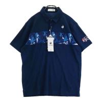 LE COQ GOLF ���R�b�N�S���t LG5FHS00M 2025�N���f�� �����|���V���c  �l�C�r�[�n �T�C�Y�FLL �����N�FN�y�V�i�z�S���t�E�F�A