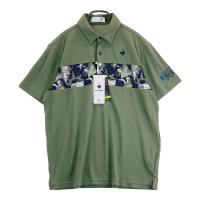 LE COQ GOLF ���R�b�N�S���t LG5FHS00M 2025�N���f�� �����|���V���c  �J�[�L�n �T�C�Y�FL �����N�FN �y�V�i�z�S���t�E�F�A