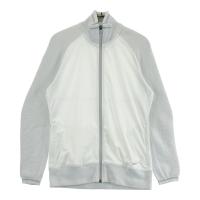 NIKE GOLF �i�C�L�S���t  �ؑ� �W�b�v�W���P�b�g  �z���C�g�n �T�C�Y�FM �����N�FA- �y���Áz�S���t�E�F�A